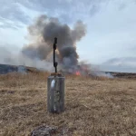 Nebraska wonders which is riskier: The fires it starts, or the fires it fights
