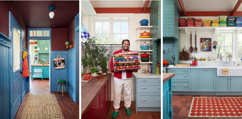 new collections, retail expansion and classroom giving lead industry updates | rug report