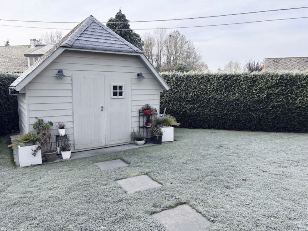 5 Mistakes You Want To Avoid When Installing A Garden Shed