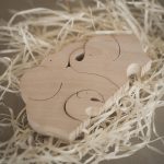Symbolic Essay: The Art of Bark Carving