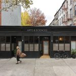 Elizabeth Roberts’ Remodel of Arts & Sciences in Cobble Hill
