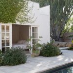 Garden Visit: Spanish Colonial-Style Made Modern in LA
