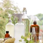 15 DIY Natural Cleaning Products for a Greener Home