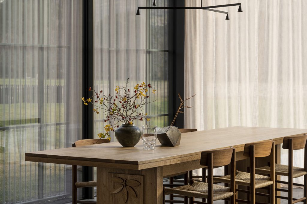 Orchard House: A Flexible Family Compound by Fearon Hay and Katie Lockhart