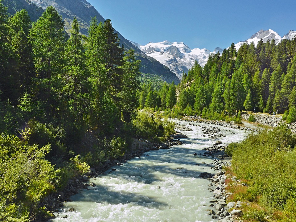 Symbolic Essay: The Mountain’s Crown