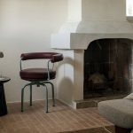 Provençal Bastide Renovation in Tourtour, France by Pareil