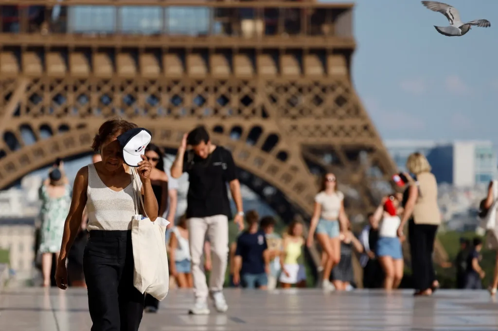 Cities are rehearsing for deadly heat. Will it help when disaster comes?
