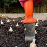 How a soil knife can replace multiple garden tools