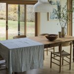 An Elegant Update of a 1970s House in Katonah, NY, by TBo Architects